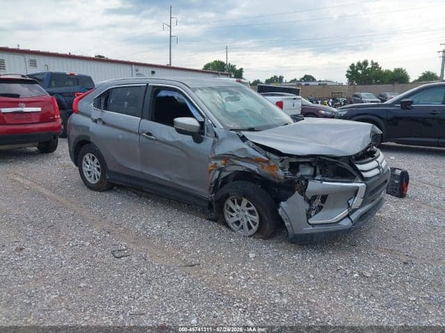 2019 MITSUBISHI ECLIPSE CROSS ES - 1