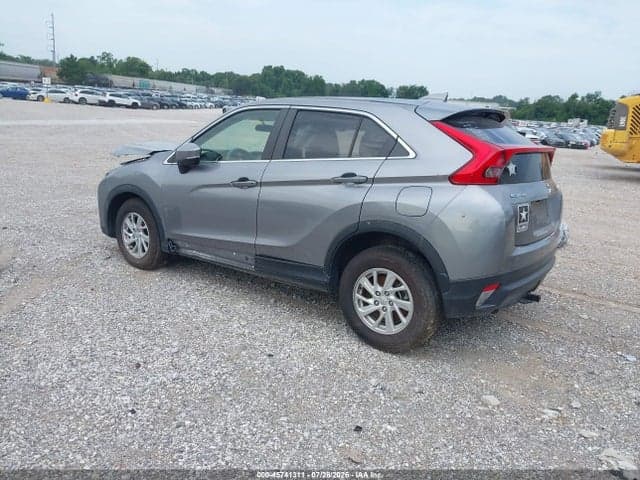 2019 MITSUBISHI ECLIPSE CROSS ES 3