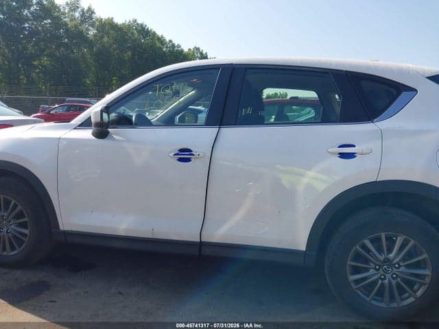 2018 MAZDA CX-5 SPORT 14
