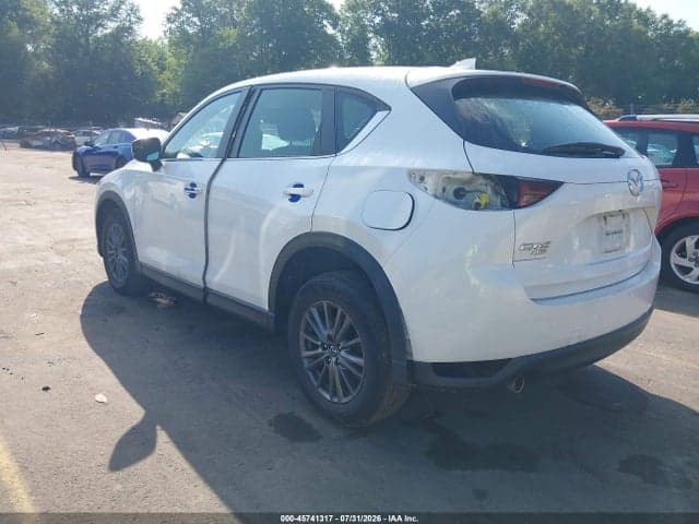 2018 MAZDA CX-5 SPORT 3