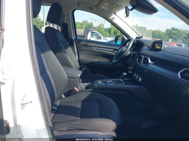 2018 MAZDA CX-5 SPORT 5