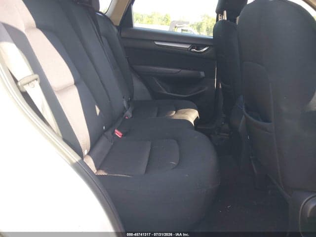 2018 MAZDA CX-5 SPORT 8