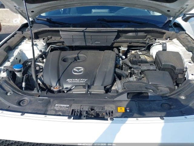 2018 MAZDA CX-5 SPORT 10