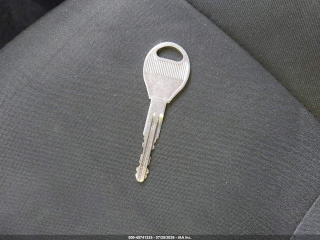 2019 NISSAN VERSA 1.6 S+ 11