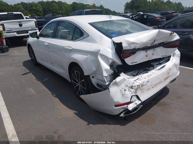 2022 LEXUS ES 350 3