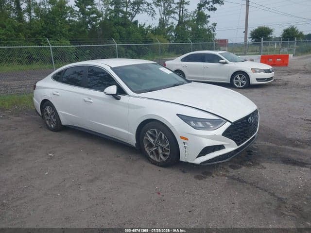 2022 HYUNDAI SONATA SEL 1