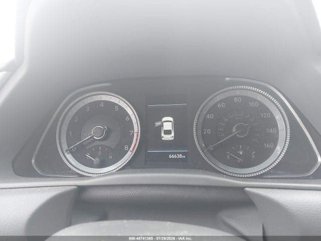 2022 HYUNDAI SONATA SEL 7