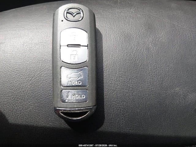 2018 MAZDA CX-5 TOURING 11