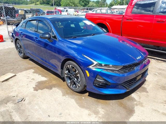 2023 KIA K5 GT-LINE 1