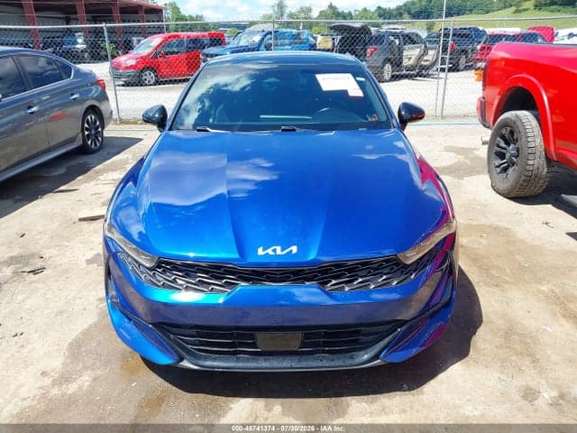 2023 KIA K5 GT-LINE 13