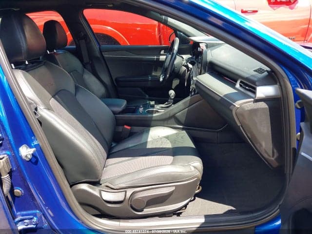 2023 KIA K5 GT-LINE 5
