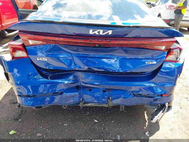 2023 KIA K5 GT-LINE 6