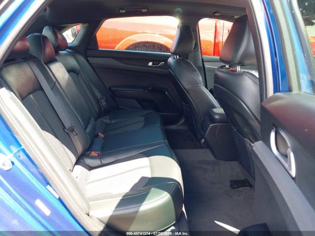 2023 KIA K5 GT-LINE 8