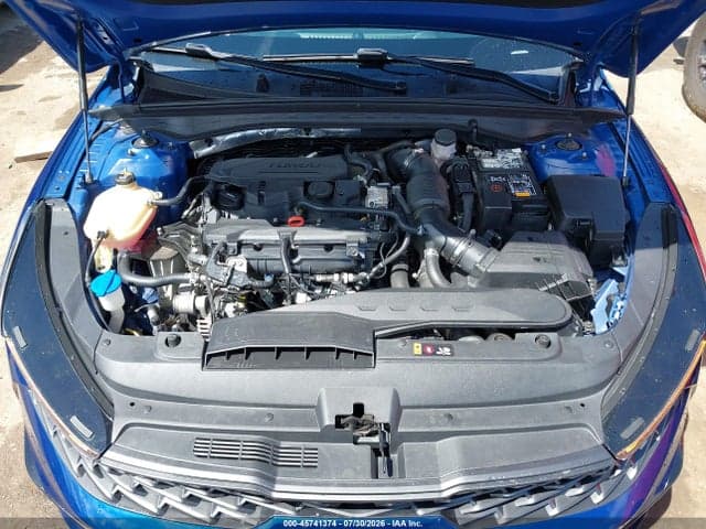 2023 KIA K5 GT-LINE 10