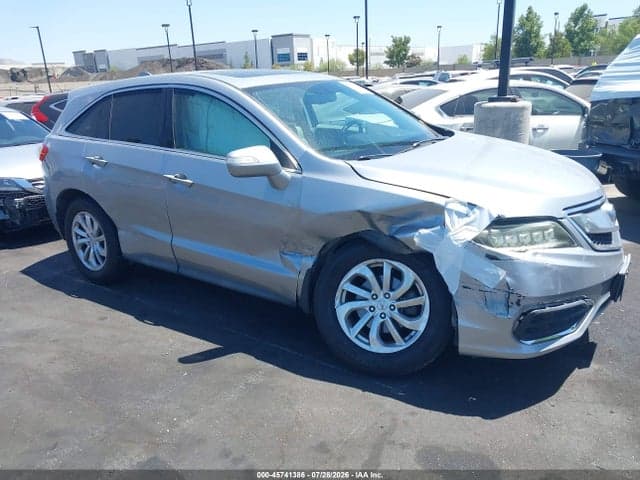 2017 ACURA RDX ACURAWATCH PLUS PACKAGE 1
