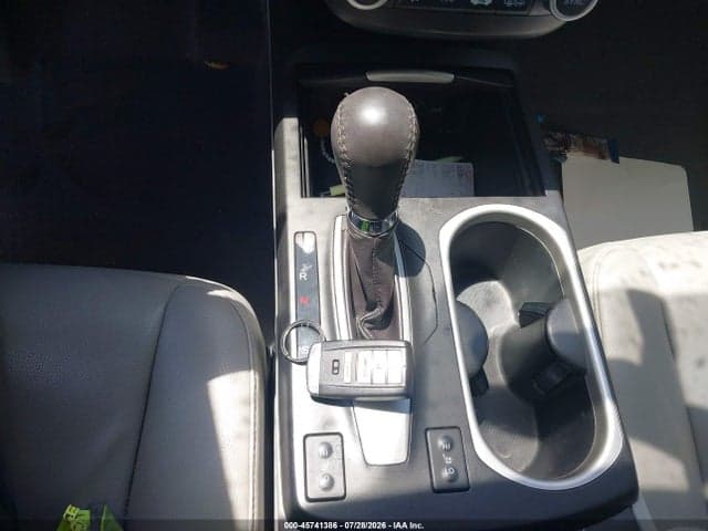 2017 ACURA RDX ACURAWATCH PLUS PACKAGE 11