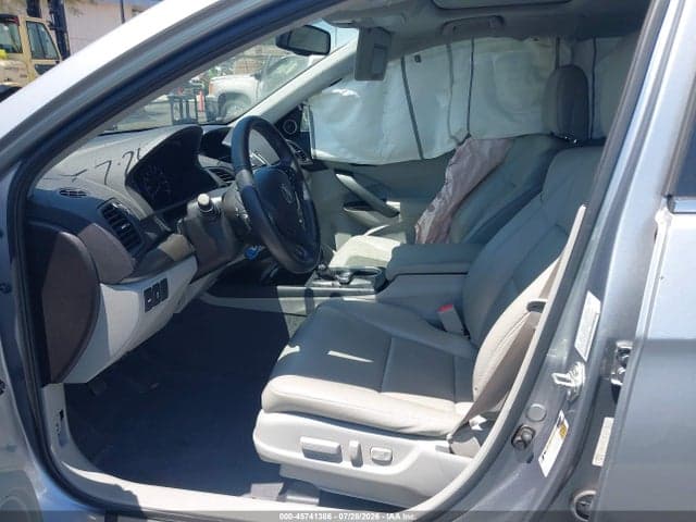 2017 ACURA RDX ACURAWATCH PLUS PACKAGE 5