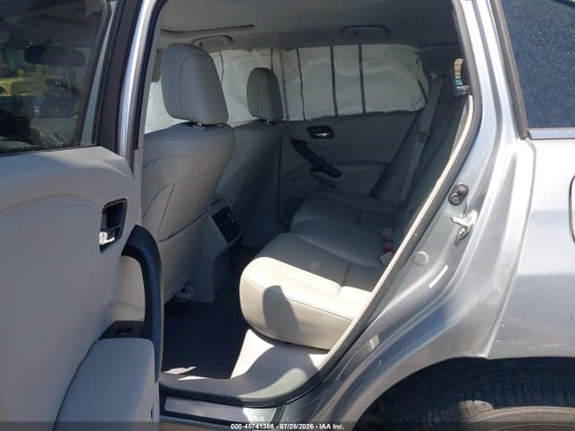 2017 ACURA RDX ACURAWATCH PLUS PACKAGE 8