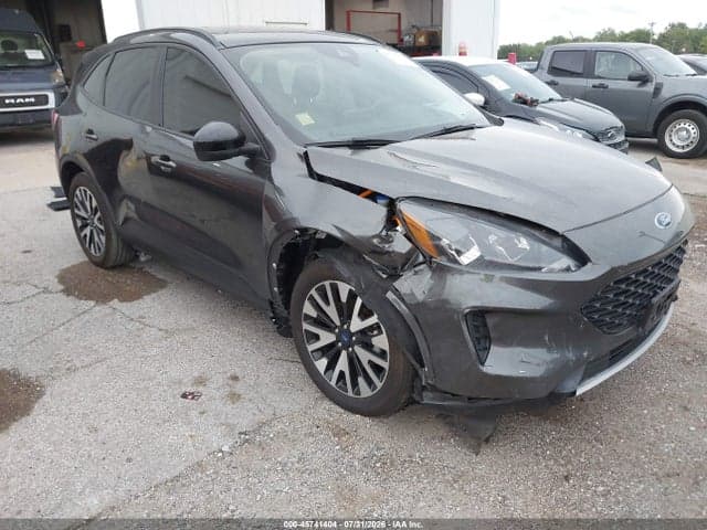 2020 FORD ESCAPE SE SPORT HYBRID - 1