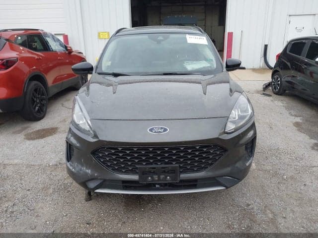 2020 FORD ESCAPE SE SPORT HYBRID 11