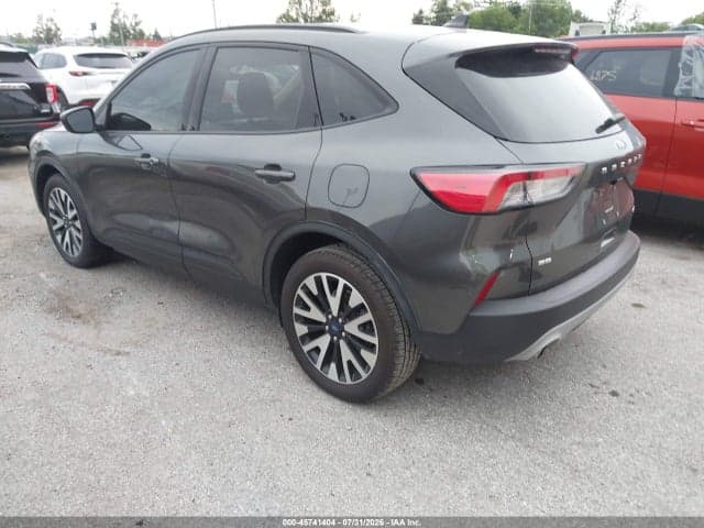 2020 FORD ESCAPE SE SPORT HYBRID 3