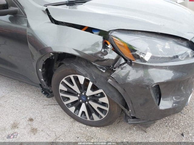 2020 FORD ESCAPE SE SPORT HYBRID 6