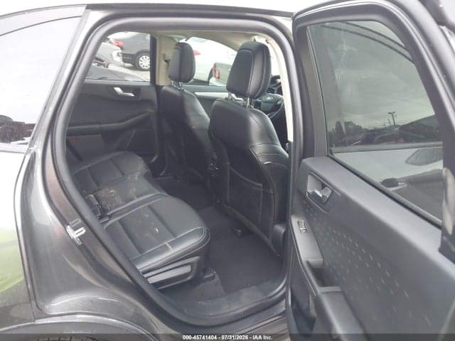 2020 FORD ESCAPE SE SPORT HYBRID 8