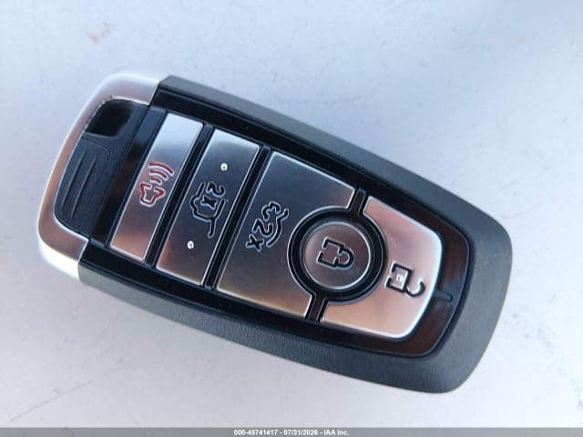 2025 FORD MUSTANG MACH-E PREMIUM 11