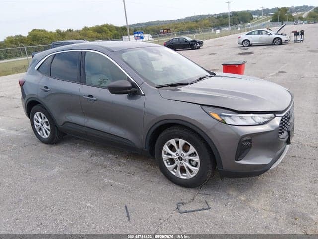 2023 FORD ESCAPE ACTIVE 1