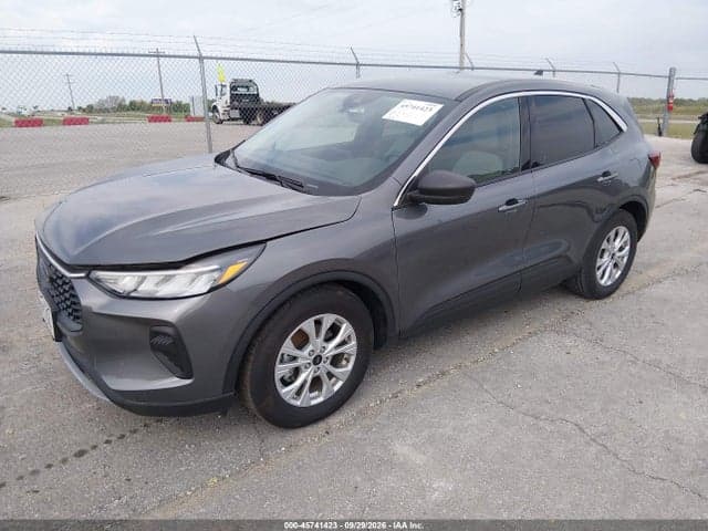 2023 FORD ESCAPE ACTIVE 2
