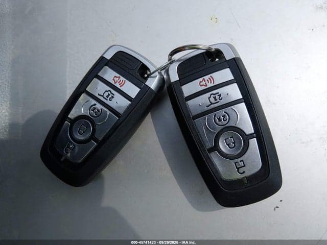 2023 FORD ESCAPE ACTIVE 11