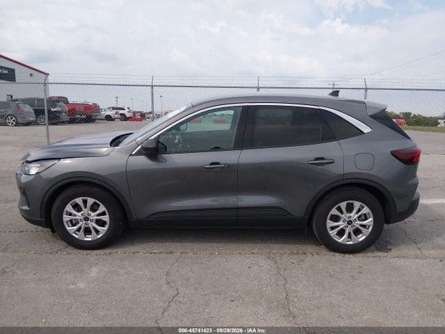 2023 FORD ESCAPE ACTIVE 14