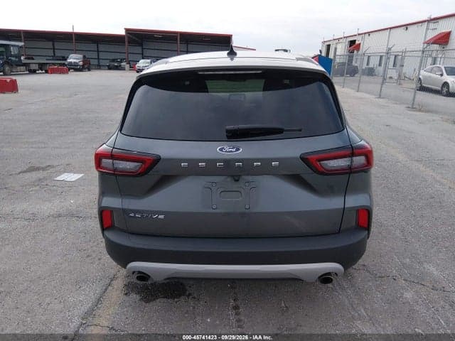 2023 FORD ESCAPE ACTIVE 16