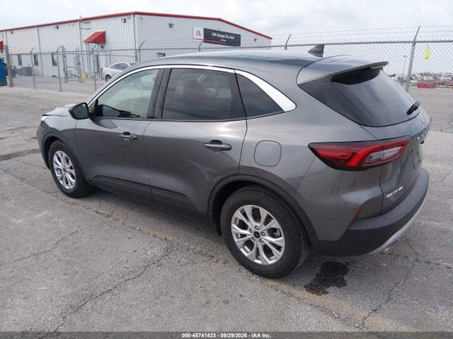 2023 FORD ESCAPE ACTIVE 3
