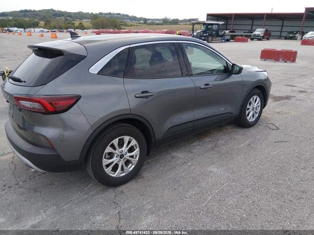 2023 FORD ESCAPE ACTIVE 4