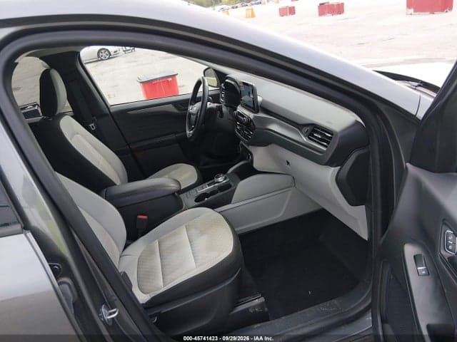 2023 FORD ESCAPE ACTIVE 5
