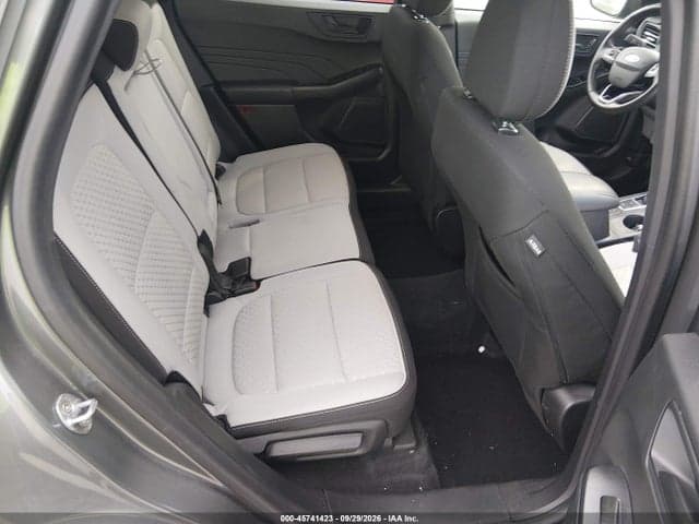 2023 FORD ESCAPE ACTIVE 8