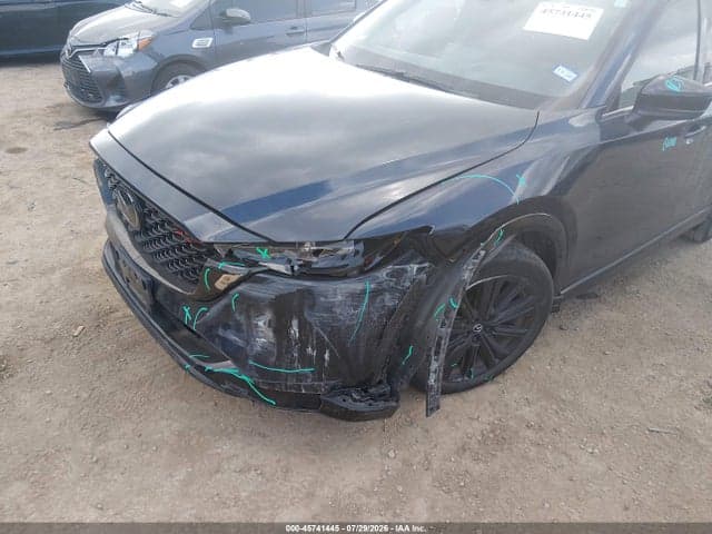2023 MAZDA CX-5 2.5 TURBO 6