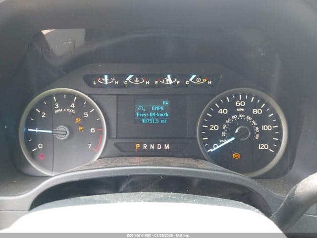 2018 FORD F-150 XLT 7
