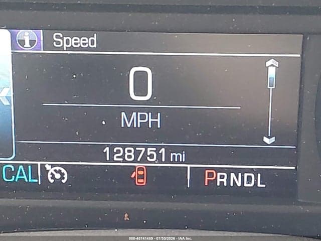 2018 CHEVROLET SILVERADO 1500 2LT 15