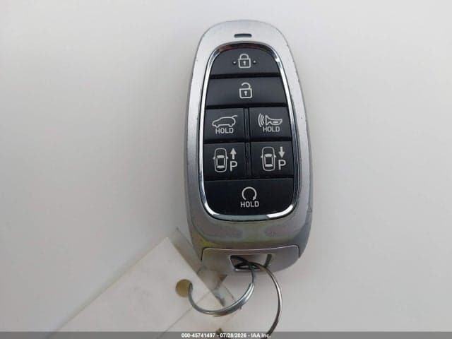 2022 HYUNDAI TUCSON LIMITED 11