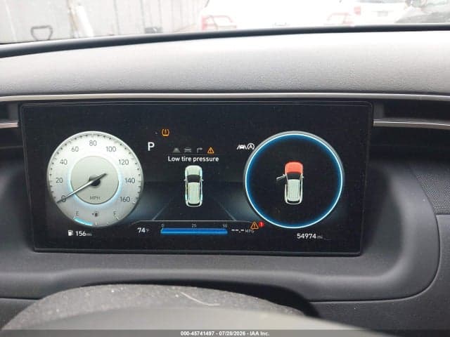 2022 HYUNDAI TUCSON LIMITED 7