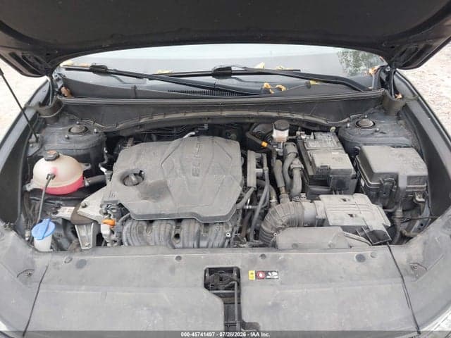 2022 HYUNDAI TUCSON LIMITED 10