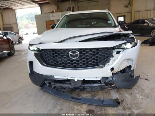 2025 MAZDA CX-50 HYBRID PREFERRED PACKAGE 6