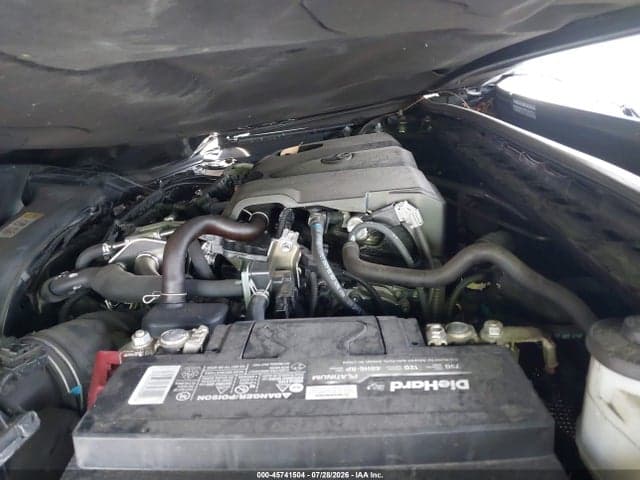 2019 TOYOTA CAMRY SE 10