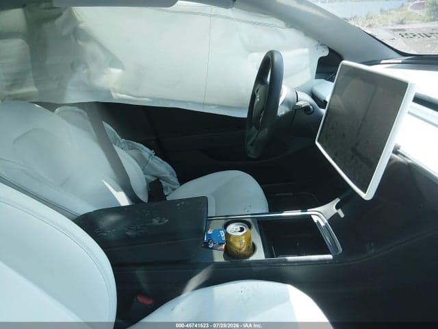 2022 TESLA MODEL 3 PERFORMANCE DUAL MOTOR ALL-WHEEL DRIVE 11