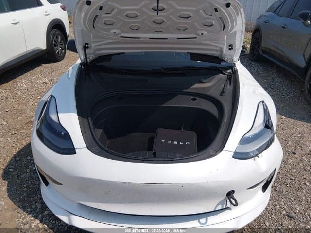 2022 TESLA MODEL 3 PERFORMANCE DUAL MOTOR ALL-WHEEL DRIVE 10