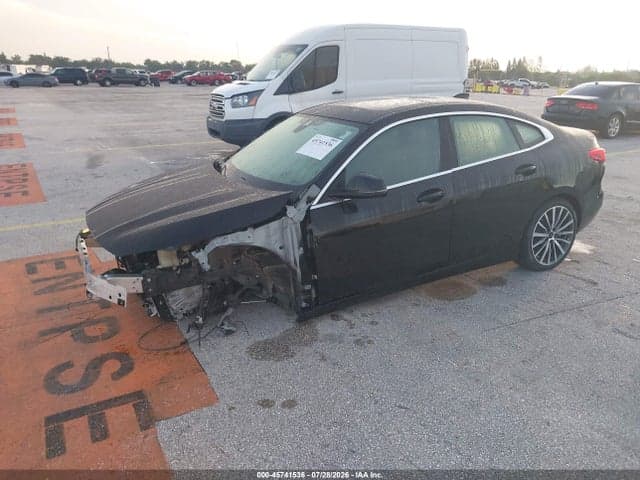 2021 BMW 228I GRAN COUPE SDRIVE 2