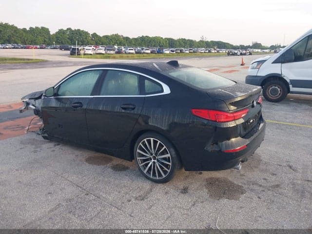 2021 BMW 228I GRAN COUPE SDRIVE 3