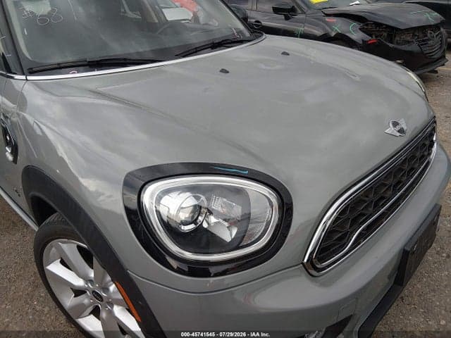 2017 MINI COUNTRYMAN COOPER S 6